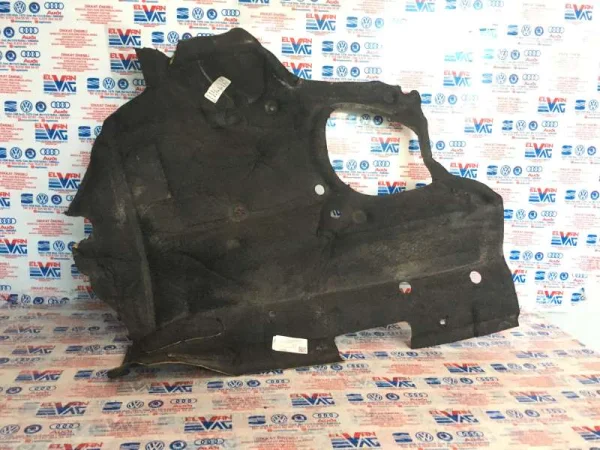 5C7863353F | VW Jetta Sağ Dış Ses Yalıtım Süngeri VAG