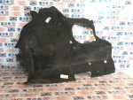 5C7863353F | VW Jetta Sağ Dış Ses Yalıtım Süngeri - 1