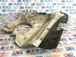 5C7863353F | VW Jetta Sağ Dış Ses Yalıtım Süngeri - 3