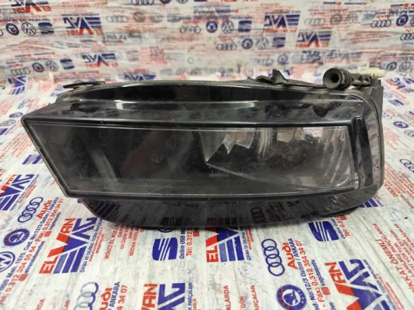 5G0941662D | VW Golf Sağ Sis Lambası VAG