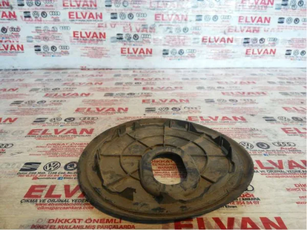 5N0803961 | Depo Şamandıra Kapağı | VW Tiguan - Audi Q3, RS Q3 - Skoda Citigo VAG