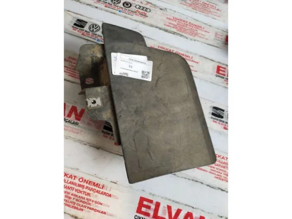 5N0854856A | VW Tiguan Sağ Arka Çamurluk Davlumbazı VAG