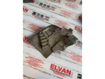 5N0854856A | VW Tiguan Sağ Arka Çamurluk Davlumbazı - 3