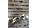 5N0867234B | VW Tiguan Sağ Ön Direk Kaplaması - 2
