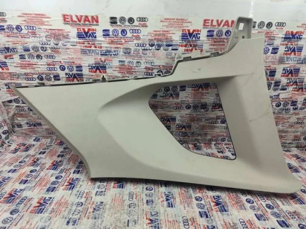 5NA867288A | VW Tiguan Sağ Arka İç Cam Direği Kaplaması VAG