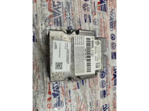 7P0959655B | VW Touareg Airbag Beyni VAG