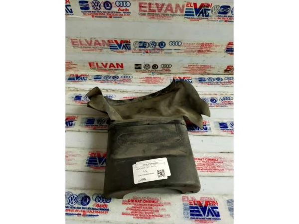 5P0858565D | Göğüs Havalandırma Izgarası VAG