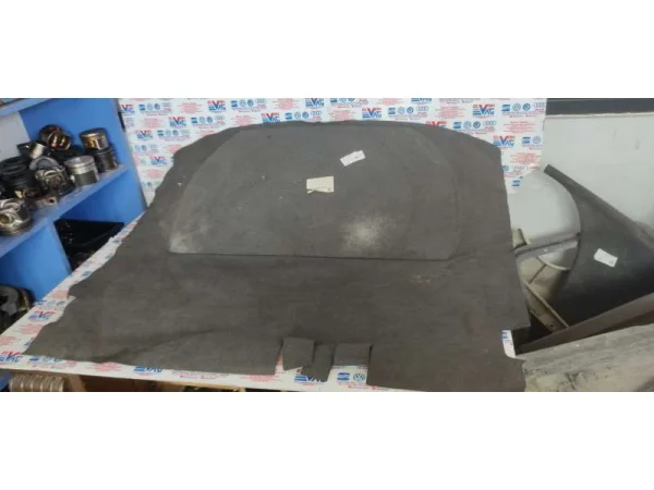 5P0863463F | Seat Altea Bagaj Havuzu VAG