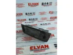 6J0820043 | Seat Ibiza Klima Kontrol Paneli - 1