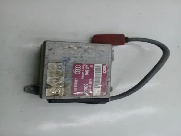 4A0959655 | Airbag Kontrol Beyni | Audi 100 Serisi, 80 Serisi VAG