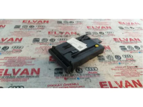 6K0941561 | Orta Konsol Gözü | Seat Cordoba, Ibiza VAG