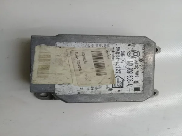 1J0909608A | VW Golf Airbag Beyni VAG