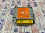 1J0909608A | VW Golf Airbag Beyni - 3