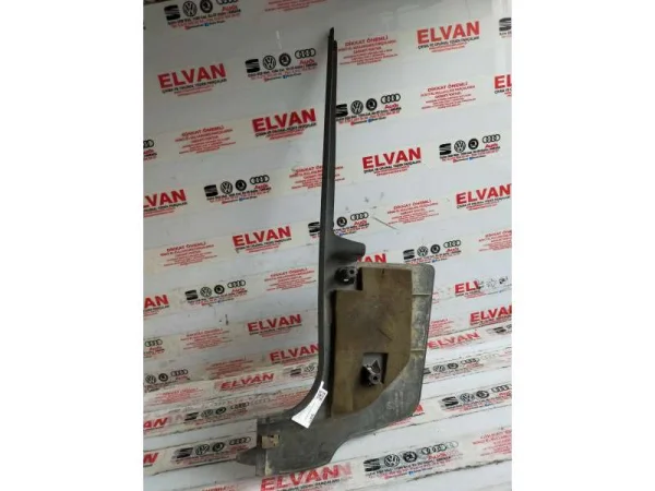 6K1863484N | Sağ Ön Direk Alt Kaplaması | Seat Cordoba, Ibiza VAG