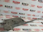 6K1863484N | Sağ Ön Direk Alt Kaplaması | Seat Cordoba, Ibiza - 2