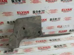 6K1863484N | Sağ Ön Direk Alt Kaplaması | Seat Cordoba, Ibiza - 3