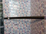 6K9853516A | Kapı Çıtası | VW Caddy - Seat Inca - 1