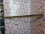 6K9853516A | Kapı Çıtası | VW Caddy - Seat Inca - 2