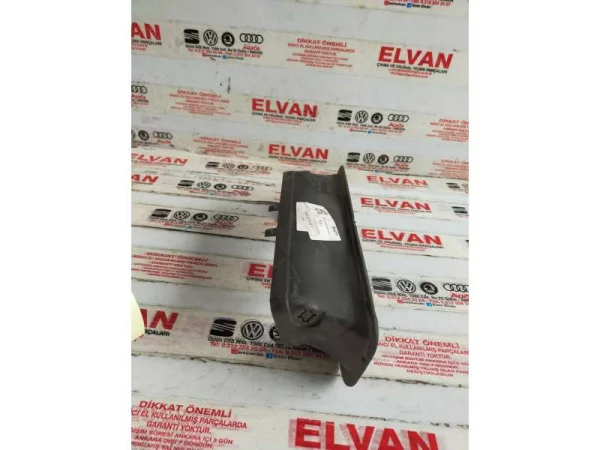 6L0819363A | Seat Ibiza Kalorifer Üst Göğüs Hava Kanalı VAG