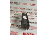 6L0819363A | Seat Ibiza Kalorifer Üst Göğüs Hava Kanalı - 1