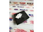 6L6867656A | Seat Ibiza Arka Bagaj Kapağı Bakım Kapağı - 1