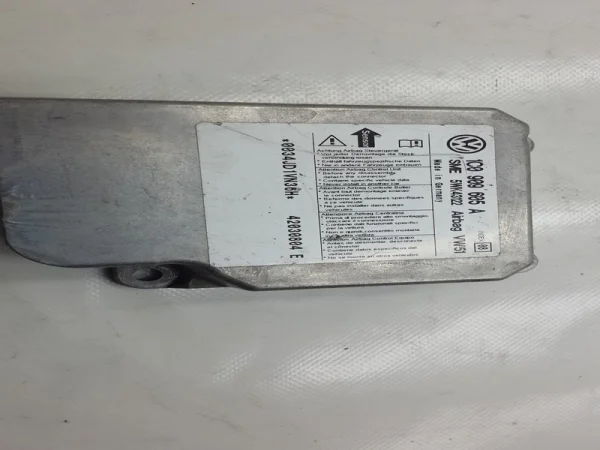 1J0909607A | VW Passat Airbag Beyni VAG