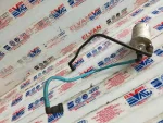 6Q0201051C | Benzin Filtresi | VW Bora, Caddy - Audi A3, TT - Seat Altea, Cordoba - 3