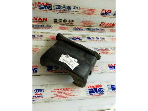 6Q0858565A | VW Polo Direksiyon Kolon Üst Muhafazası VAG