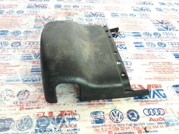 6Q0858565C | VW Polo Direksiyon Alt Kapağı VAG