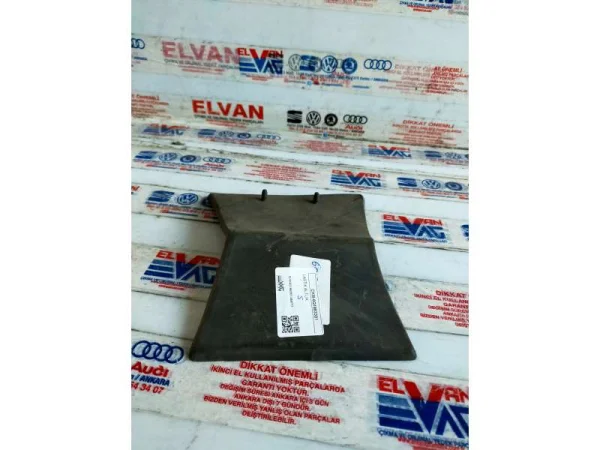 6Q1863301 | VW Polo Orta Konsol Eşya Gözü VAG