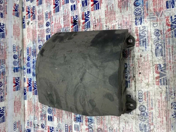 7H0807321D | VW Transporter Arka Sol Tampon Kaplaması VAG