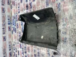 7H0807321D | VW Transporter Arka Sol Tampon Kaplaması - 2