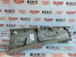 7H0867244AR | VW Transporter Kapı İç Döşeme Klipsi - 1