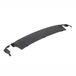 4F5807521CGRU | Audi A6 Arka Tampon Alt Spoyleri - 3