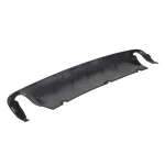 4F5807521CGRU | Audi A6 Arka Tampon Alt Spoyleri - 4
