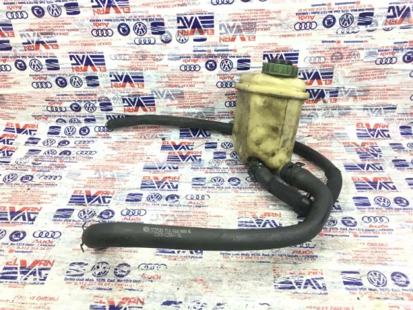 7L6422889S | VW Touareg Hidrolik Direksiyon Hortumu VAG