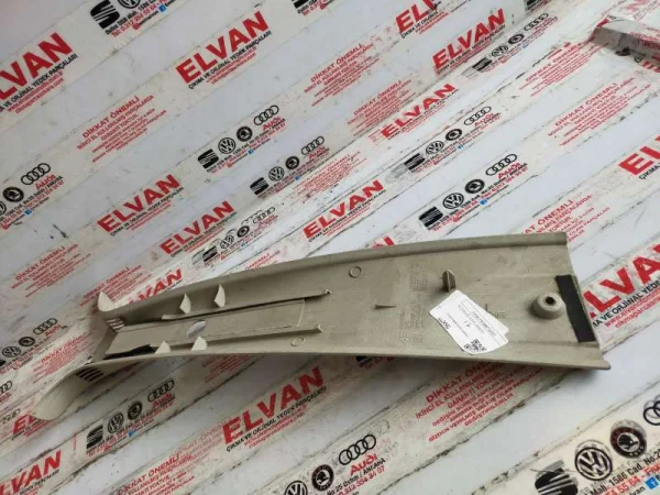 7M3867243C | Seat Alhambra Orta Direk Kaplaması VAG