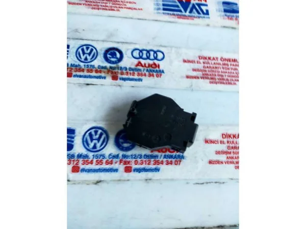 7P6959542 | VW Touareg Direksiyon Kontrol Ünitesi VAG