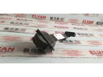 8D0857727 | Emniyet Kemeri Kılavuzu | Audi 100 Serisi, A4, A6, A8, S6 - 1