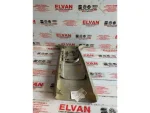 8D0867240 | Audi A4 Sağ Üst B Sütun Kaplaması - 1
