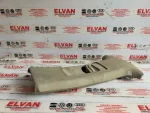 8D0867240 | Audi A4 Sağ Üst B Sütun Kaplaması - 3