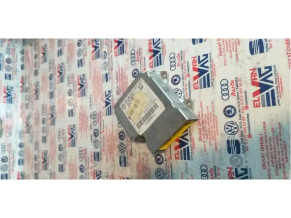8R0959655E | Audi Q5 Airbag Beyni VAG