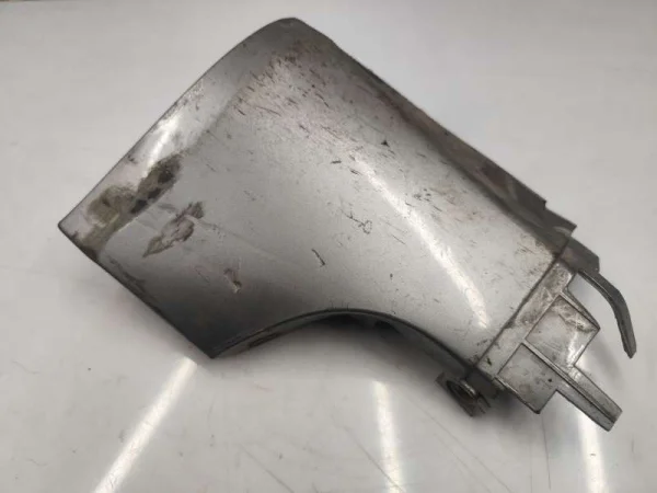 8E0853579C | Audi A4 Sol Arka Marşpiyel Kaplaması VAG