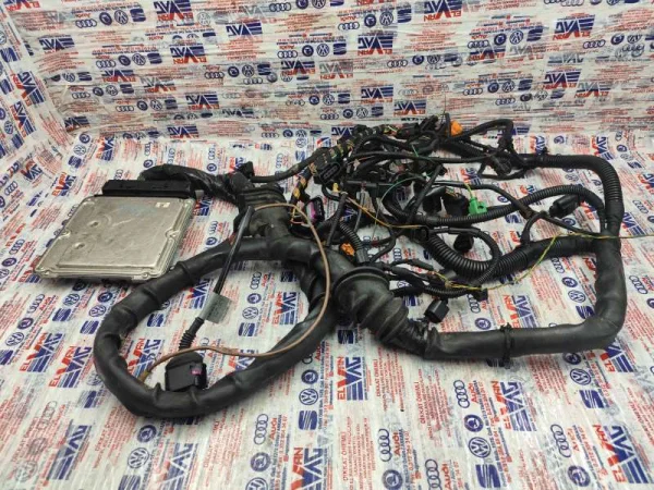 8K2907115P | Motor Beyni | Audi A4, A5 VAG