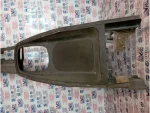 8L0863242 | Orta Konsol - 1