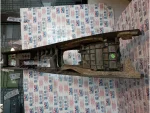 8L0863242 | Orta Konsol - 3