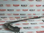 8P3867409 | Audi A3 İç Kapı Çıtası - 2