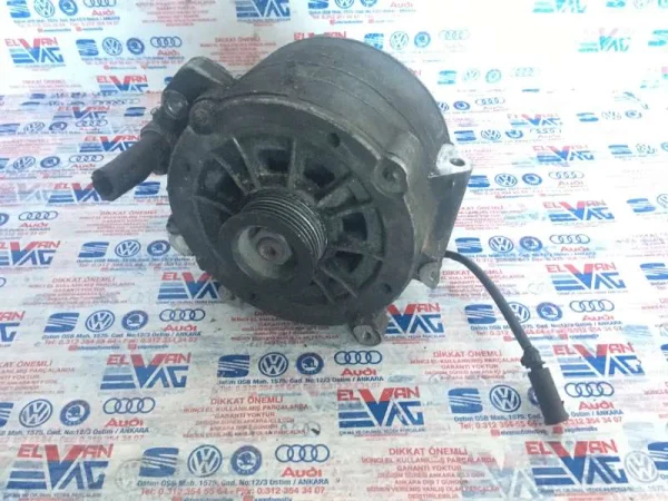 94860301502 | Porsche Cayenne Şarj Dinamosu VAG
