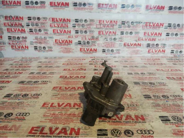 99760531603 | Porsche 911 Turbo Eksantrik Ayar Ünitesi VAG