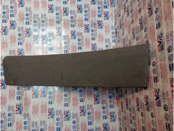8L3867839A | Audi A3 Arka Tavan Döşeme Kaplaması VAG